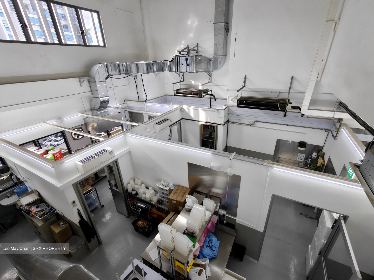 Mactaggart Foodlink (D13), Factory #578602541